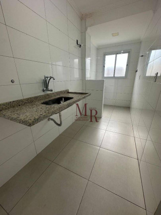 Imagem Apartamento com 2 Quartos à Venda, 68 m² em Boqueirão - Praia Grande