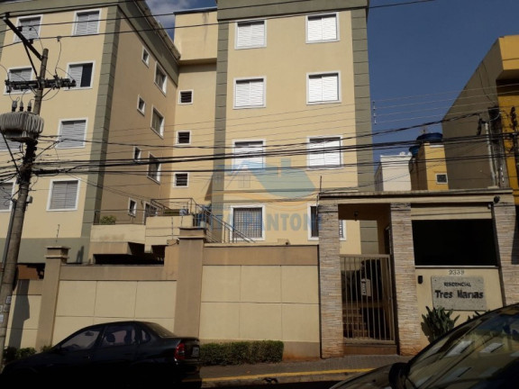 Imagem Apartamento com 2 Quartos à Venda, 50 m² em Jardim Sumaré - Ribeirão Preto Imagem Apartamento com 2 Quartos à Venda, 50 m² em Jardim Sumaré - Ribeirão Preto