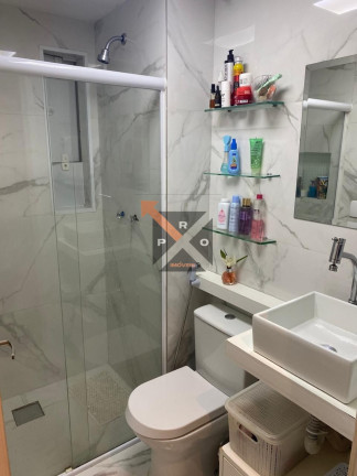 Imagem Imóvel com 3 Quartos à Venda, 74 m² em Mooca - São Paulo