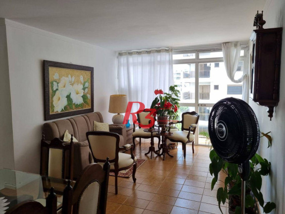 Imagem Apartamento com 4 Quartos à Venda, 159 m² em Centro - Guarujá Imagem Apartamento com 4 Quartos à Venda, 159 m² em Centro - Guarujá