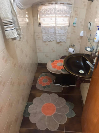 Imagem Sobrado com 3 Quartos à Venda, 125 m² em Vila Flórida - São Bernardo Do Campo