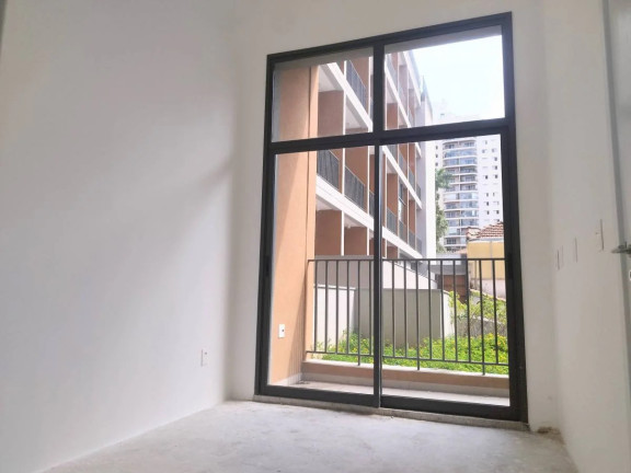Imagem Apartamento com 1 Quarto à Venda, 36 m² em Perdizes - São Paulo Imagem Apartamento com 1 Quarto à Venda, 36 m² em Perdizes - São Paulo