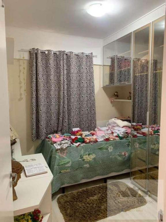 Imagem Apartamento com 3 Quartos à Venda, 77 m² em Rudge Ramos - São Bernardo Do Campo Imagem Apartamento com 3 Quartos à Venda, 77 m² em Rudge Ramos - São Bernardo Do Campo