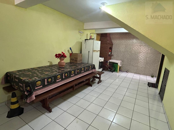 Imagem Apartamento com 3 Quartos à Venda, 107 m² em Vila Camilópolis - Santo André