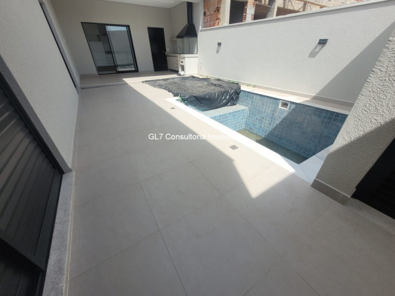 Imagem Casa com 3 Quartos à Venda, em Jardim Residencial Dona Maria José - Indaiatuba Imagem Casa com 3 Quartos à Venda, em Jardim Residencial Dona Maria José - Indaiatuba