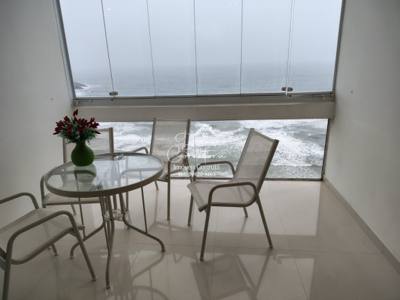 Imagem Apartamento com 3 Quartos à Venda, 116 m² em Pitangueiras - Guarujá Imagem Apartamento com 3 Quartos à Venda, 116 m² em Pitangueiras - Guarujá