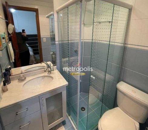Imagem Apartamento com 4 Quartos à Venda, 133 m² em Centro - São Bernardo Do Campo Imagem Apartamento com 4 Quartos à Venda, 133 m² em Centro - São Bernardo Do Campo