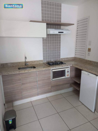 Imagem Apartamento com 1 Quarto à Venda, 44 m² em Do Turista - Caldas Novas Imagem Apartamento com 1 Quarto à Venda, 44 m² em Do Turista - Caldas Novas