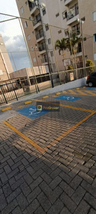 Imagem Apartamento com 2 Quartos à Venda, 55 m² em Parque São Matheus - Piracicaba Imagem Apartamento com 2 Quartos à Venda, 55 m² em Parque São Matheus - Piracicaba