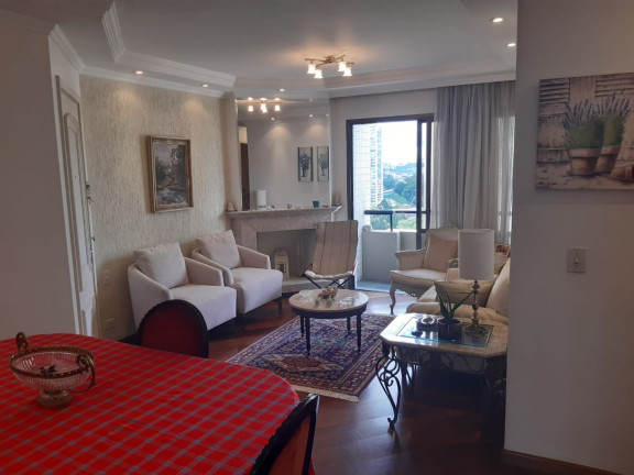 Imagem Imóvel com 3 Quartos à Venda, 103 m² em Vila Andrade - São Paulo