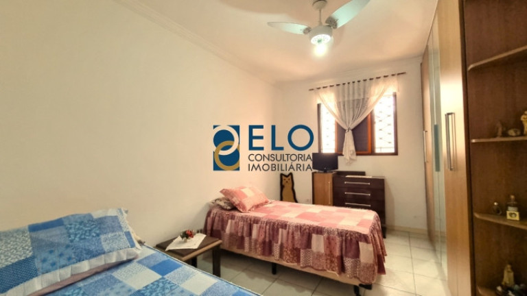 Imagem Casa com 3 Quartos à Venda, 141 m² em Embaré - Santos Imagem Casa com 3 Quartos à Venda, 141 m² em Embaré - Santos