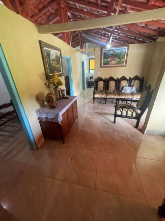 Imagem Chácara à Venda, 12 m² em Zona Rural - Vianópolis Imagem Chácara à Venda, 12 m² em Zona Rural - Vianópolis