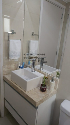 Imagem Apartamento com 3 Quartos à Venda, 68 m² em Jardim Shangai - Jundiaí