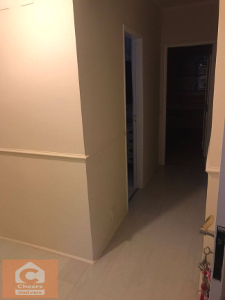 Imagem Apartamento com 4 Quartos para Alugar, 160 m² em Moema - São Paulo Imagem Apartamento com 4 Quartos para Alugar, 160 m² em Moema - São Paulo