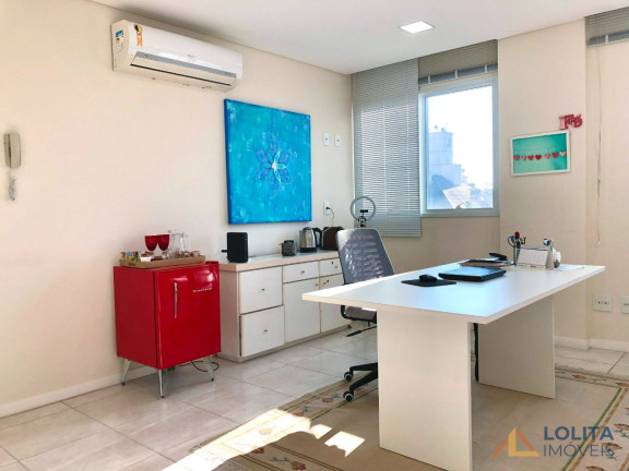 Imagem Sala Comercial à Venda, 36 m² em Agronomica - Florianopolis