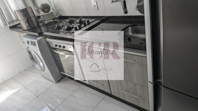 Imagem Apartamento com 2 Quartos à Venda, 47 m² em Vossoroca - Votorantim Imagem Apartamento com 2 Quartos à Venda, 47 m² em Vossoroca - Votorantim