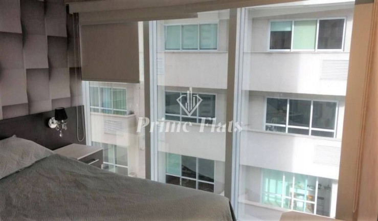 Imagem Apartamento com 1 Quarto à Venda, 31 m² em Paraíso - São Paulo Imagem Apartamento com 1 Quarto à Venda, 31 m² em Paraíso - São Paulo