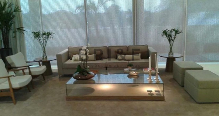 Imagem Apartamento com 3 Quartos à Venda, 211 m² em Campo Belo - São Paulo Imagem Apartamento com 3 Quartos à Venda, 211 m² em Campo Belo - São Paulo