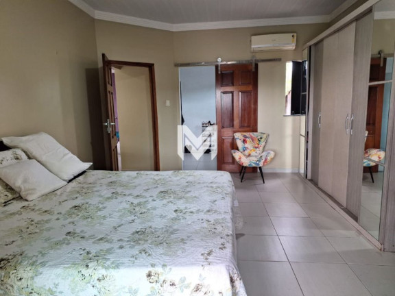 Imagem Casa com 4 Quartos à Venda, 233 m² em Coqueiro - Ananindeua Imagem Casa com 4 Quartos à Venda, 233 m² em Coqueiro - Ananindeua