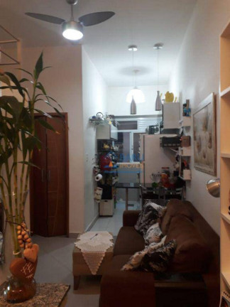 Imagem Kitnet com 1 Quarto à Venda, 25 m² em Santa Cecília - São Paulo Imagem Kitnet com 1 Quarto à Venda, 25 m² em Santa Cecília - São Paulo