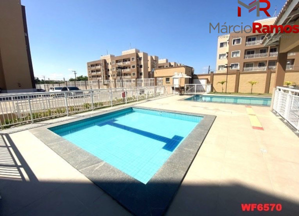 Imagem Imóvel com 2 Quartos à Venda, 52 m² em Paupina - Fortaleza Imagem Imóvel com 2 Quartos à Venda, 52 m² em Paupina - Fortaleza