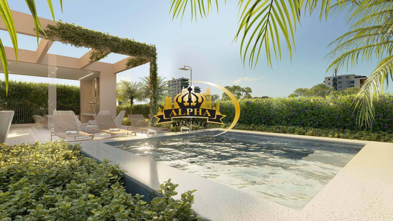 Imagem Apartamento com 3 Quartos à Venda, 74 m² em Nova Aldeinha/aldeia - Barueri