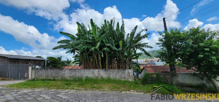 Imagem Terreno à Venda, 300 m² em Itinga - Araquari Imagem Terreno à Venda, 300 m² em Itinga - Araquari