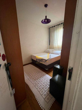 Imagem Apartamento com 3 Quartos à Venda, 80 m² em Tamboré - Barueri Imagem Apartamento com 3 Quartos à Venda, 80 m² em Tamboré - Barueri