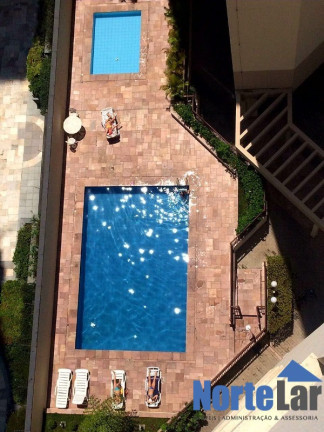 Imagem Apartamento com 2 Quartos à Venda, 55 m² em Santa Teresinha - São Paulo Imagem Apartamento com 2 Quartos à Venda, 55 m² em Santa Teresinha - São Paulo