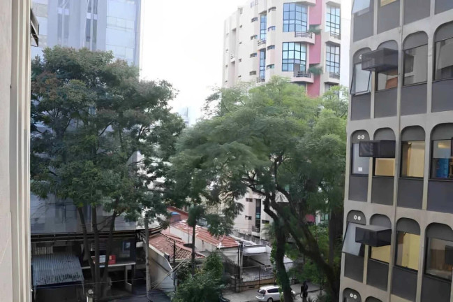 Imagem Apartamento com 2 Quartos à Venda, 78 m²