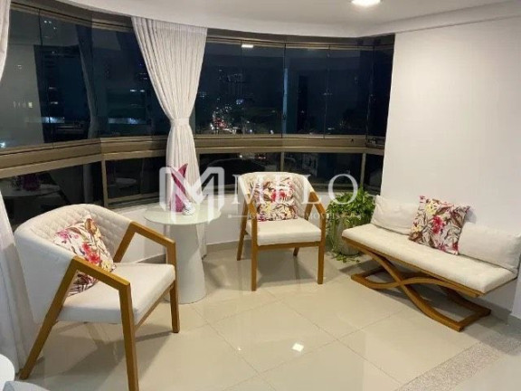 Imagem Apartamento com 4 Quartos à Venda, 122 m² em Casa Forte - Recife Imagem Apartamento com 4 Quartos à Venda, 122 m² em Casa Forte - Recife