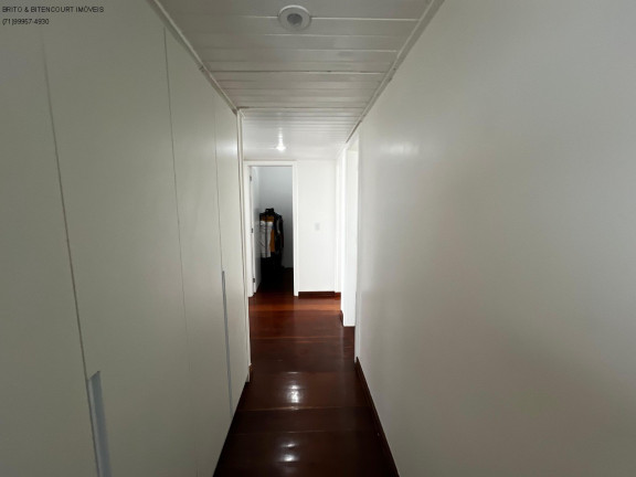 Imagem Imóvel com 3 Quartos à Venda, 200 m² em Graça - Salvador