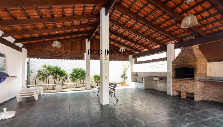 Imagem Casa com 3 Quartos à Venda, 180 m² em Vila Polopoli - São Paulo