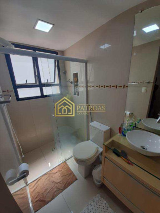 Imagem Apartamento com 3 Quartos à Venda, 183 m² em Vila Lusitânia - São Bernardo Do Campo Imagem Apartamento com 3 Quartos à Venda, 183 m² em Vila Lusitânia - São Bernardo Do Campo