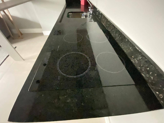 Imagem Apartamento com 1 Quarto à Venda, 50 m² em Alphaville - Barueri