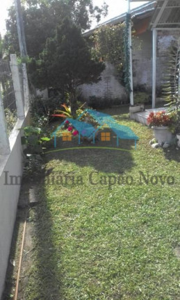 Imagem Casa com 2 Quartos à Venda, 110 m² em Capão Novo - Capão Da Canoa