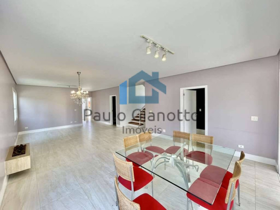 Imagem Casa de Condomínio com 4 Quartos à Venda, 332 m² em Granja Viana - Cotia Imagem Casa de Condomínio com 4 Quartos à Venda, 332 m² em Granja Viana - Cotia