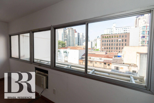 Imagem Sala Comercial à Venda, 36 m² em Itaim Bibi - São Paulo Imagem Sala Comercial à Venda, 36 m² em Itaim Bibi - São Paulo