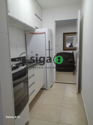 Imagem Apartamento com 1 Quarto à Venda, 41 m² em Vila Andrade - São Paulo Imagem Apartamento com 1 Quarto à Venda, 41 m² em Vila Andrade - São Paulo