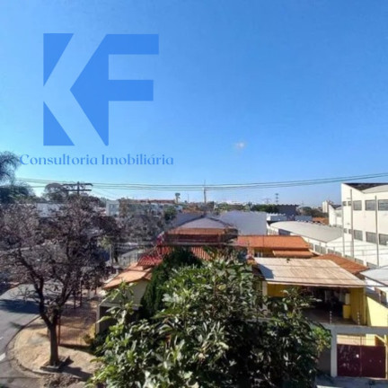 Imagem Imóvel com 2 Quartos à Venda, 85 m² em Parque Industrial - Campinas