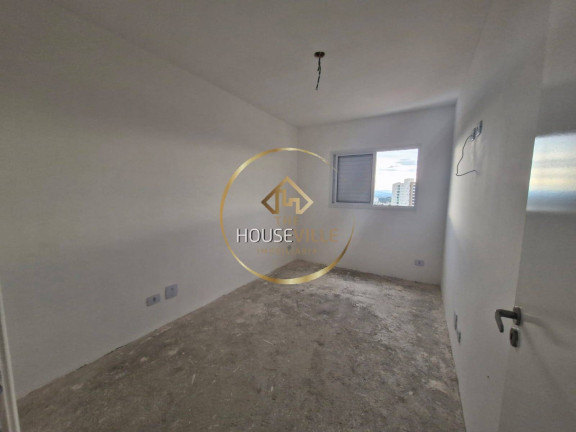 Imagem Apartamento com 2 Quartos à Venda, 58 m² em Jardim Califórnia - Jacareí