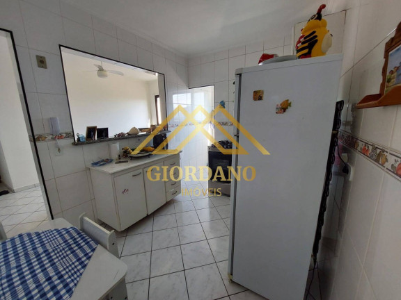 Imagem Apartamento com 1 Quarto à Venda,  em Aviação - Praia Grande