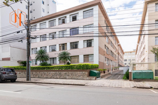 Imagem Apartamento com 3 Quartos à Venda, 115 m² em Centro Cívico - Curitiba Imagem Apartamento com 3 Quartos à Venda, 115 m² em Centro Cívico - Curitiba