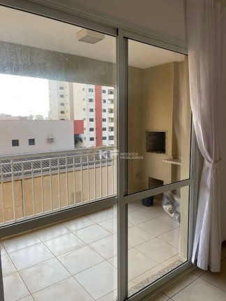 Imagem Apartamento com 3 Quartos à Venda, 107 m² em Jardim Paulista - Ribeirão Preto Imagem Apartamento com 3 Quartos à Venda, 107 m² em Jardim Paulista - Ribeirão Preto