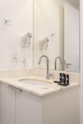 Imagem Apartamento com 1 Quarto para Alugar, 28 m² em Consolação - São Paulo Imagem Apartamento com 1 Quarto para Alugar, 28 m² em Consolação - São Paulo