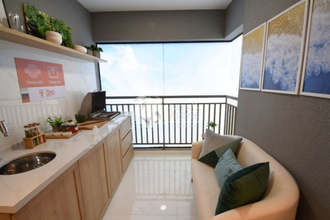 Imagem Apartamento com 3 Quartos à Venda, 86 m² em Vila Santa Catarina - São Paulo Imagem Apartamento com 3 Quartos à Venda, 86 m² em Vila Santa Catarina - São Paulo