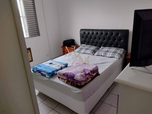 Imagem Apartamento com 2 Quartos à Venda, 84 m² em Aparecida - Santos Imagem Apartamento com 2 Quartos à Venda, 84 m² em Aparecida - Santos