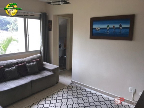 Imagem Apartamento com 2 Quartos à Venda, 43 m² em Vila Mazzei - São Paulo Imagem Apartamento com 2 Quartos à Venda, 43 m² em Vila Mazzei - São Paulo