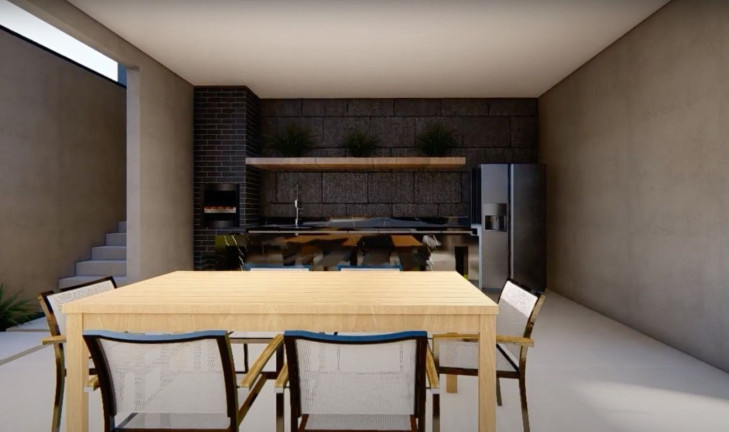 Imagem Sobrado com 3 Quartos à Venda, 195 m² em Mosaico Essence - Mogi Das Cruzes Imagem Sobrado com 3 Quartos à Venda, 195 m² em Mosaico Essence - Mogi Das Cruzes