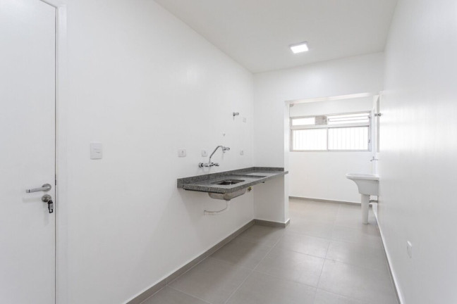 Imagem Apartamento com 3 Quartos à Venda, 92 m² em Campo Belo - São Paulo